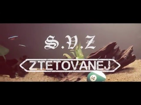 S.V.Z. - S.V.Z - Ztetovanej