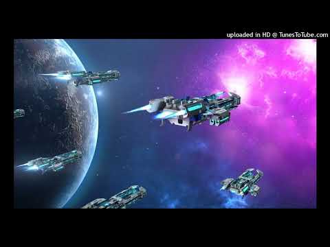 Mathias Bartoll - Space Force One