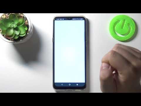 How to Check Battery Capacity in TCL 20 SE – Ampere App