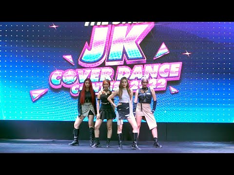 221119 aeska cover aespa @ The streets JK cover dance contest  ; CAM by MAI