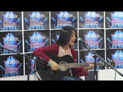 Polys Got Talent 2014 Auditions "Ranya"