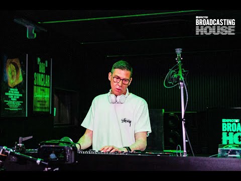 Let Loose With The Shapeshifters (Live from The Basement Episode #4)