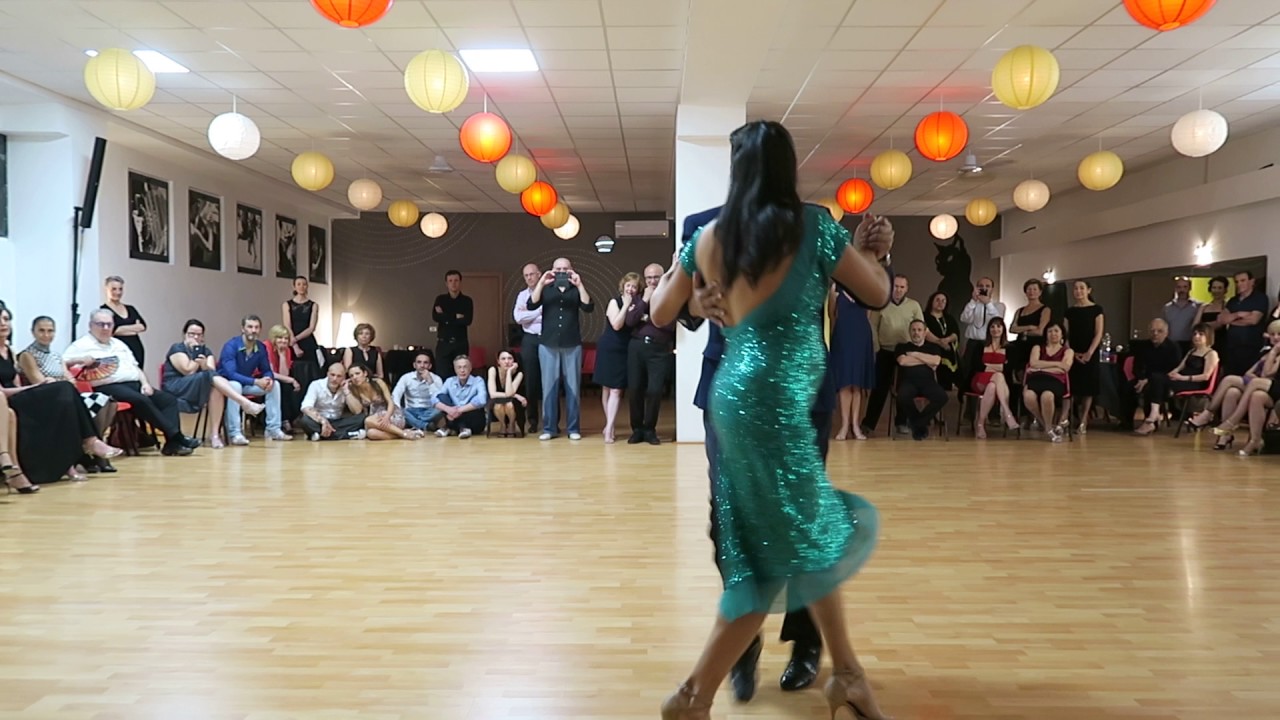 20.05.2017 Maria Ines Bogado y Jorge Lopez 02