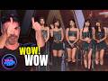 Le Sserafim SHOCKS America With POWERFUL K Pop Performance On AGT 2025 Live Show