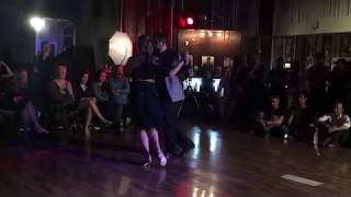 Rino Fraina e Graziella Pulvirenti    "Quien sera" - Vals - di Edgardo  Donato