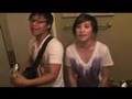 Jason Mraz ft. Colbie Caillat "Lucky" 