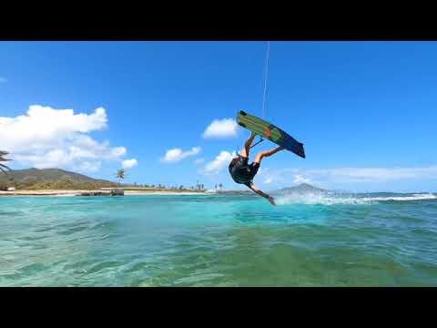 kite nevis   SD 480p