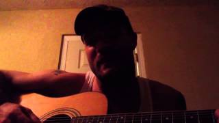 &quot;Tonight I Wanna Be Your Man&quot; - Andy Griggs (cover)