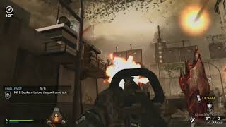 Call of Duty Ghosts Extinction Exodus Walkthrough Nemesis DLC Gaming E3 PS3 Playstation 3 20180518