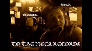 Aesop Rock Ft. El P -  We&#39;re Famous (The Alien Bill Remix)
