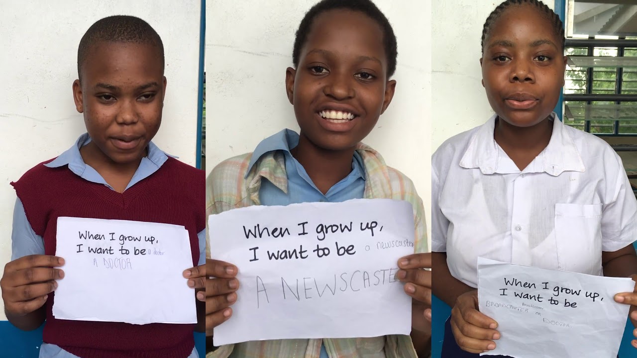 Breaking Down Barriers: Keshni's Project for Peace