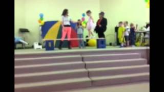 Open bible belvidere third annual preschool circus