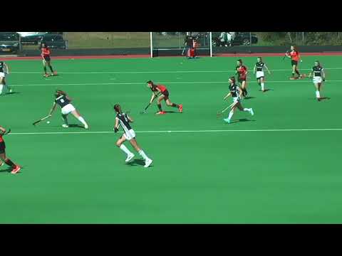 College Field Hockey Recruiting Video - Fall 2022 - Indy Zoontjens - Slamstox