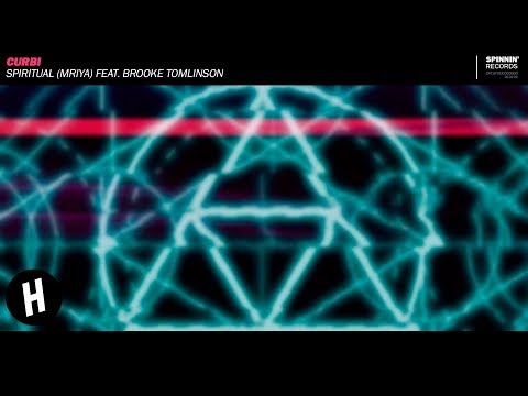 Curbi - Spiritual (Mriya) Feat. Brooke Tomlinson (Extended Mix)