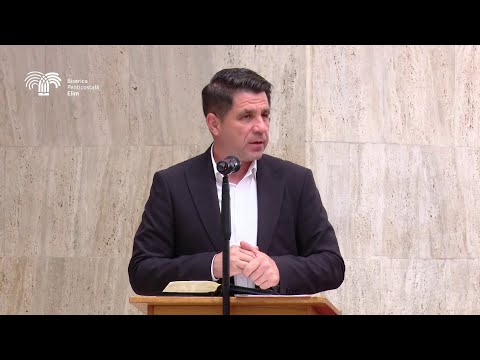 Emanuel Fedur - Cum trebuie să fie căsătoria?