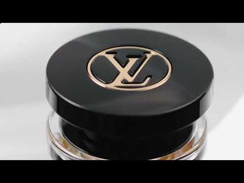 Les Parfums Louis Vuitton   Dans la Peau