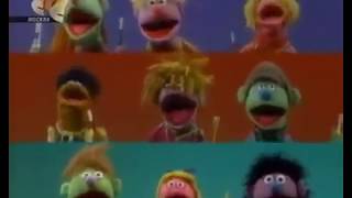 Kids Just Love To Brush Russian