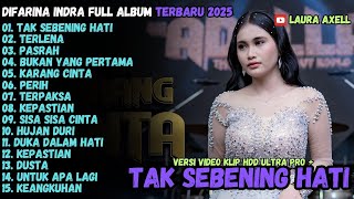 Download lagu TAK SEBENING HATI - TERLENA - PASRAH SHERLY KDI  FULL ALBUM TERBARU 2025 mp3