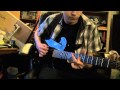 Core-The Angle Cover 