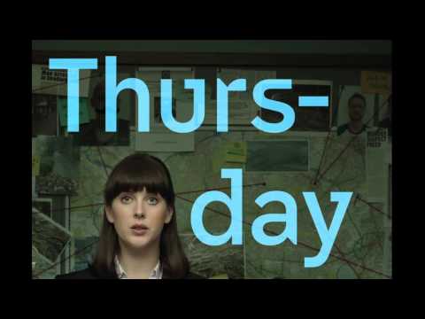 New Channel 4 Brand Identity | Print & Poster