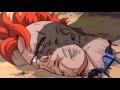 Dragon Ball Z Kai Gohan Goes Super Saiyan 2 English Dub