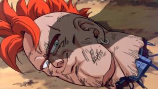 Dragon Ball Z Kai - Gohan Goes Super Saiyan 2 (English Dub) video thumbnail