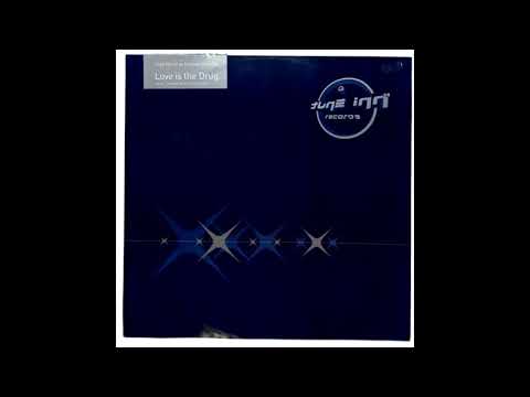 Fred Numf vs. Etienne Overdijk - Love Is The Drug (Original Mix) [2002]