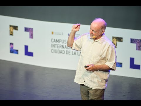 Las nuevas neurotecnologías: implicaciones para la ciencia, medicina y sociedad. Rafael Yuste