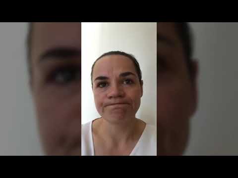 Աստված չտա, որ որևէ մեկը կանգնի այն ընտրության առաջ, որի առաջ ես հայտնվեցի