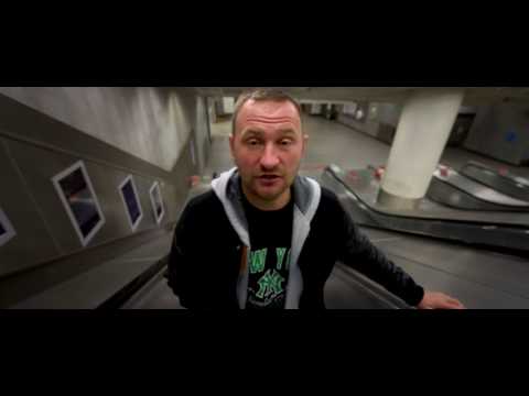 Władek T.R.P (Ziomale Rap Na Banicji) underground