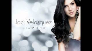Jaci Velasquez - The sound of yor voice.