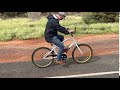 Ayers Rock Bike Hire