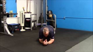 3 Exercises for Your Game, Using Only You