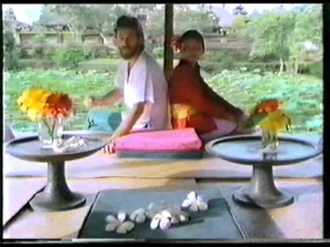 Video thumbnail for I’ve Been to Bali Too