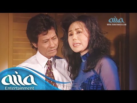 Phút Cuối - Chế Linh & Thanh Tuyền | Song Ca Nhạc Vàng Bolero Hay Nhất ( ASIA 26 )