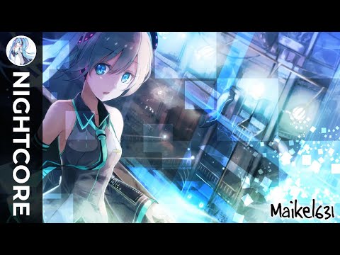 Nightcore - Give Me Your Sign