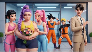 Download lagu 'Free' Cover | Jinu Rejected Rumi for her Looks💔[KPop Demon Hunters] |   mp3