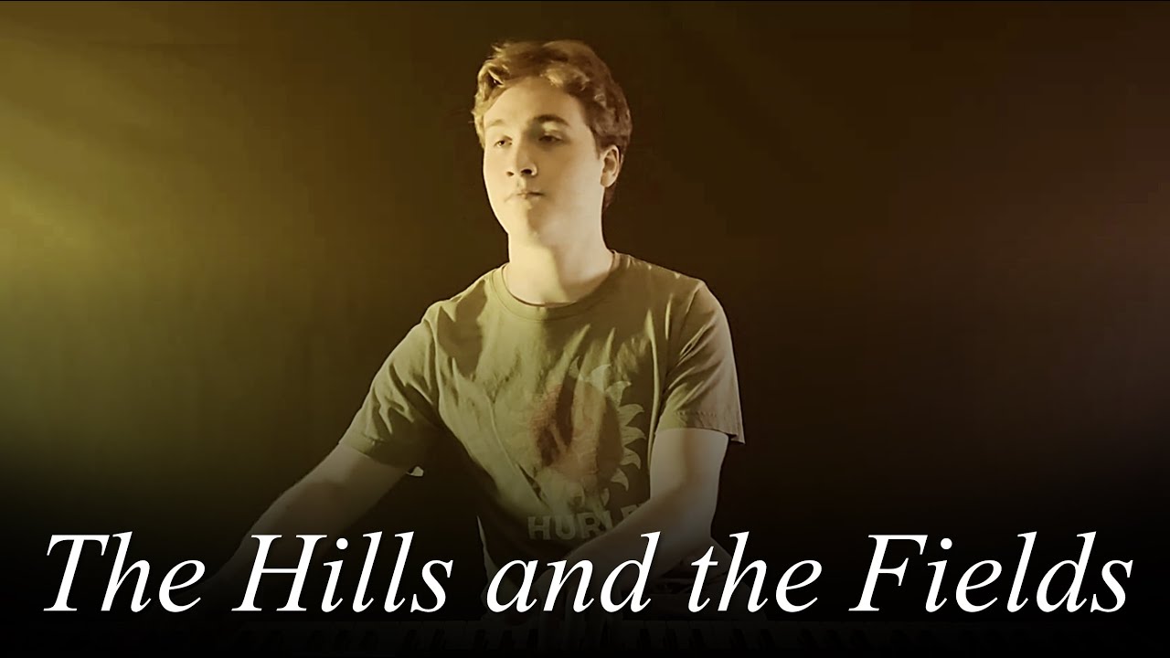 Promotional video thumbnail 3 for Daniel Slugoski