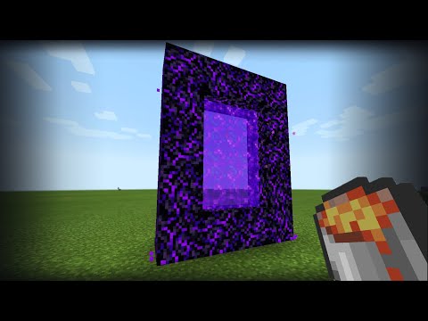 Element X - Minecraft's hidden features & how to activate them #4