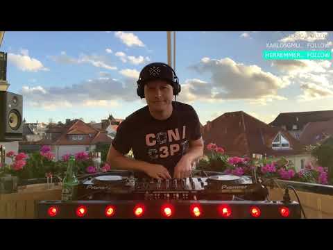 NICK GROOVE - SUNSET SESSION NOVEMBER 2K22