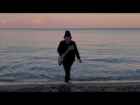 The Posies - Sideways (Official Music Video)