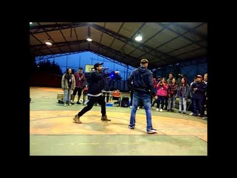 Nazho ND vs Kroc (Final)