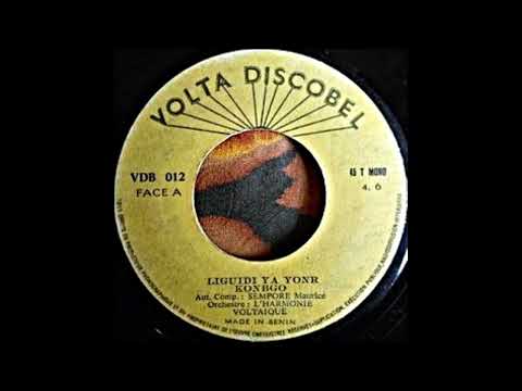 L'Harmonie Voltaïque, "Liguidi Ya Yonr Konbgo"