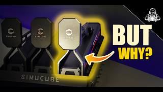 Simucube Active THROTTLE Pedal Pros and Cons - Worth It?