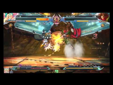 BBCPEX 12/13/2014 Kakari O Sanshou Singles Part 3/3