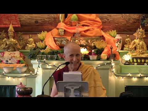 09 The Foundation of Buddhist Practice: Correct Reasons and Reliable Cognizers 11-07-18