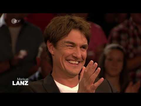 Markus Lanz vom 20  Juni 2018