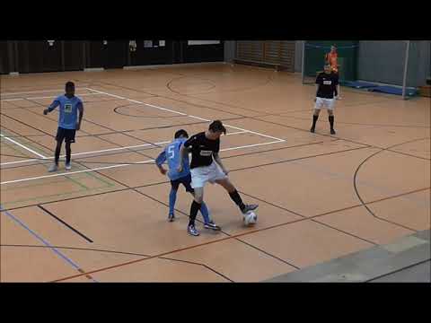 02.03.2019, VfL Liebenburg A-Junioren Klauenberg-Cup