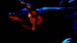 Jens Lekman - Julie, live Umeå 3/10 -07