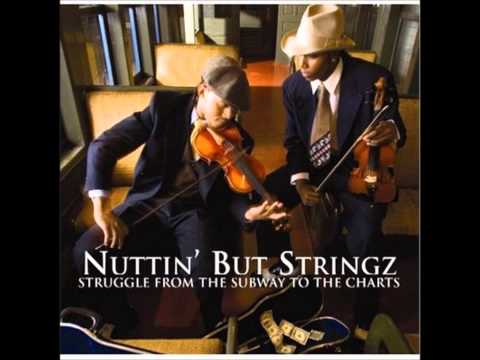 Nuttin' But Stringz - Broken Sorrow